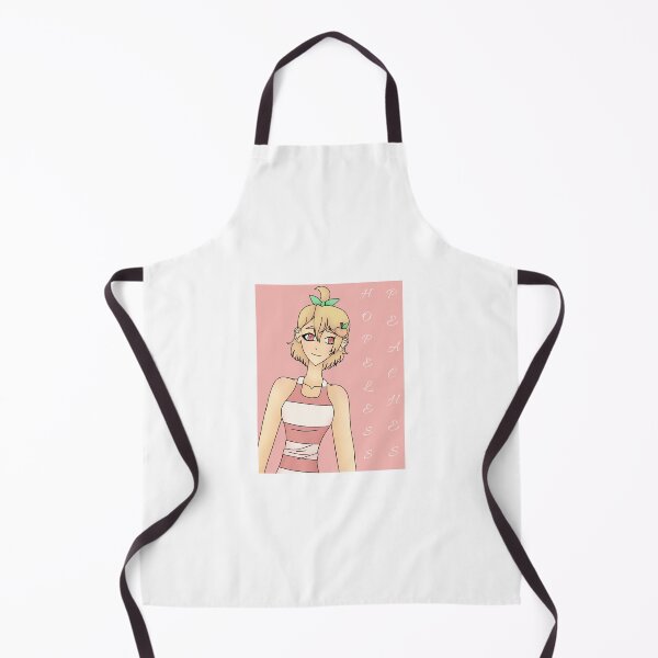 Item preview, Hopeless Peaches- YouTube designed and sold by AshleeBathroom.