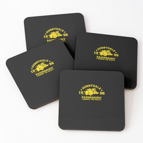 Item preview, Sunnydale Herbert E designed and sold by rollfteatorz.