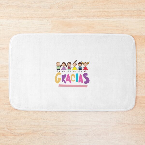 Item preview, GRACIAS designed and sold by IsaCria.