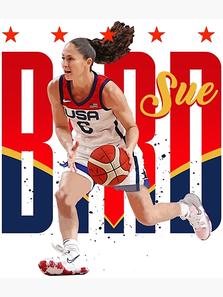 "SUE BIRD" Poster for Sale by ambrossauber Redbubble