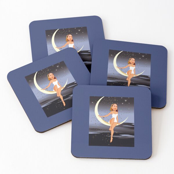 Item preview, The Luna Fairy designed and sold by ODLUNA.