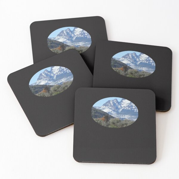 Item preview, Bison in Yellowstone, Yellowstone Montana,Yellowstone Wyoming, Bison in Mountains Classic designed and sold by figielesloe.