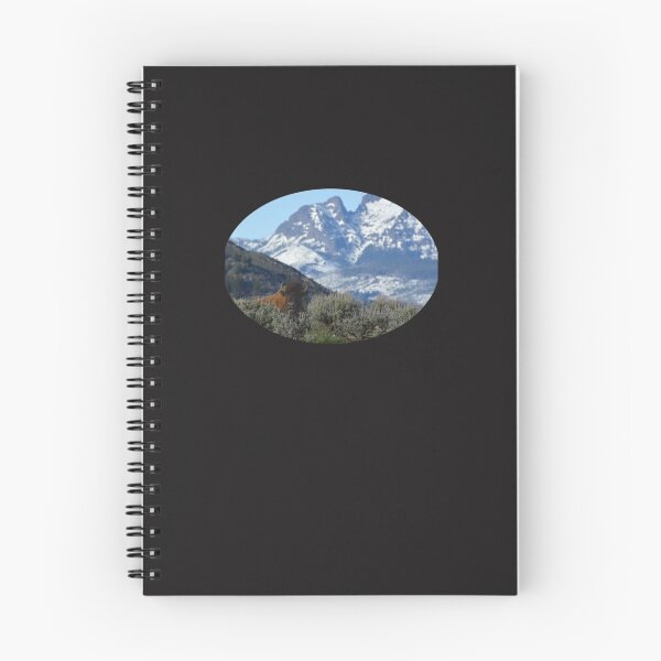 Item preview, Bison in Yellowstone, Yellowstone Montana,Yellowstone Wyoming, Bison in Mountains Classic designed and sold by figielesloe.