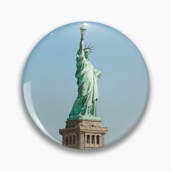 Item preview, Statue of Liberty designed and sold by GeorgeStark.