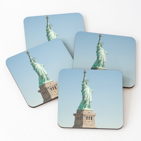 Item preview, Statue of Liberty designed and sold by GeorgeStark.