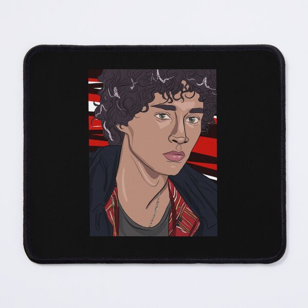 Item preview, Robert Sheehan designed and sold by lujanothhicke.