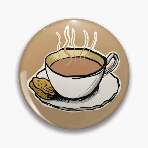 Item preview, Cuppa tea designed and sold by stephenignacio.