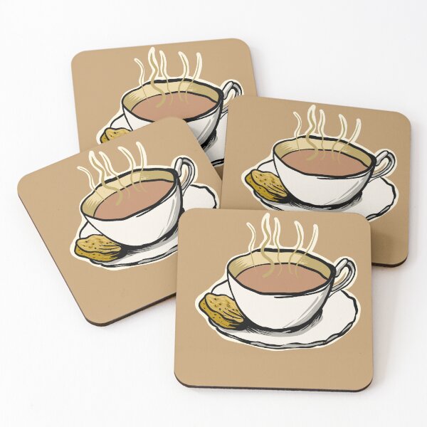 Item preview, Cuppa tea designed and sold by stephenignacio.