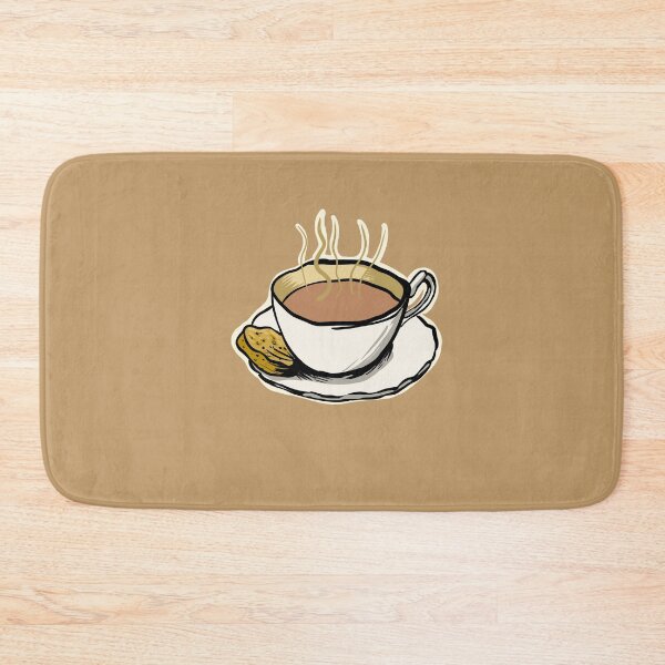 Item preview, Cuppa tea designed and sold by stephenignacio.
