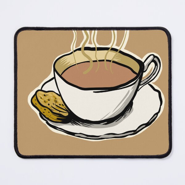Item preview, Cuppa tea designed and sold by stephenignacio.