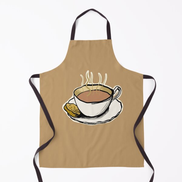 Item preview, Cuppa tea designed and sold by stephenignacio.