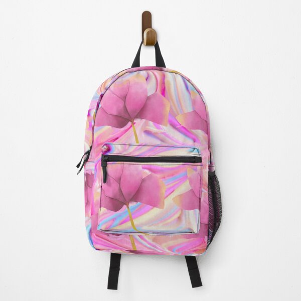 Item preview, Flower Rainbow Cream designed and sold by Beneficial Art.