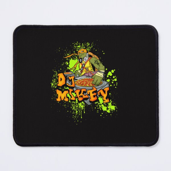 Item preview, DJ Mikey designed and sold by normanfzmc.