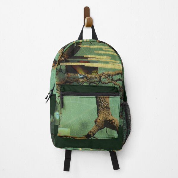 Item preview, Man vs Nature designed and sold by Robert Ball.