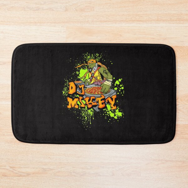 Item preview, DJ Mikey designed and sold by normanfzmc.