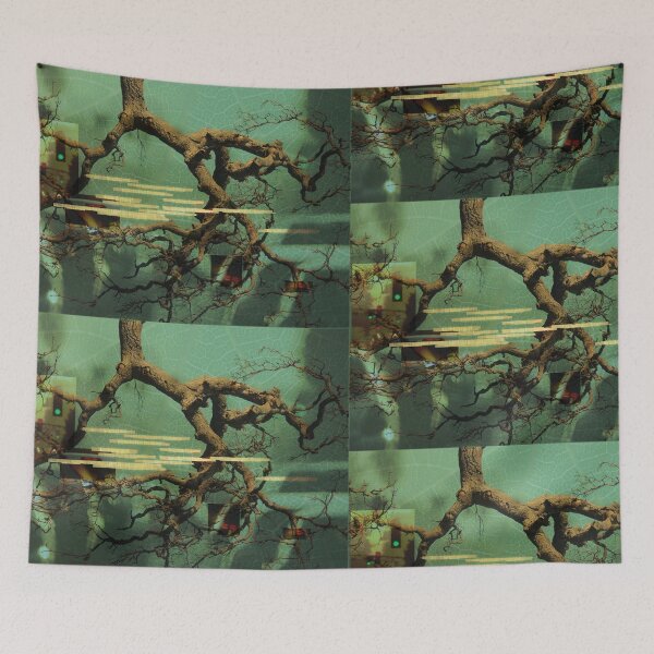 Item preview, Man vs Nature designed and sold by Robert Ball.