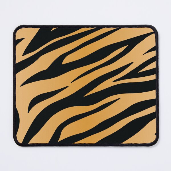 Item preview, Tiger Skin Pattern designed and sold by DMJPRINT.