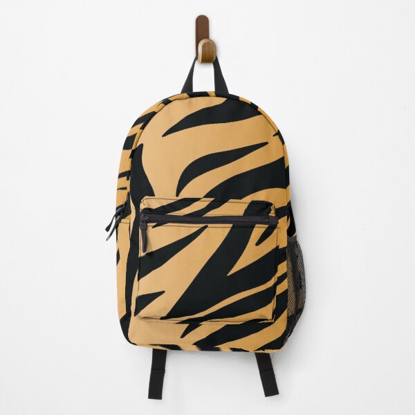 Item preview, Tiger Skin Pattern designed and sold by DMJPRINT.
