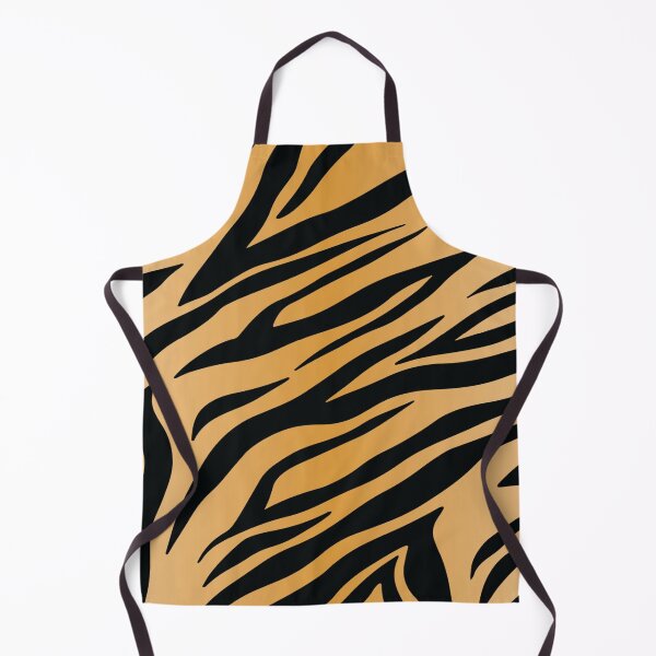 Item preview, Tiger Skin Pattern designed and sold by DMJPRINT.