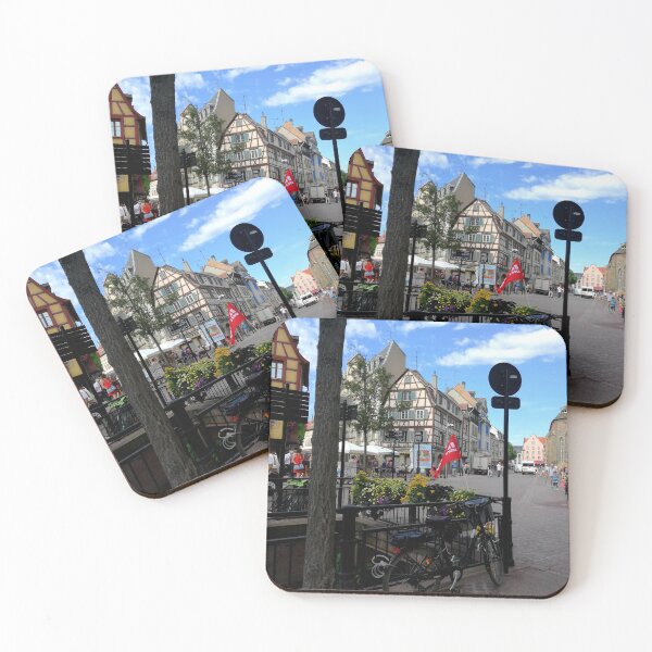 Item preview, Colmar- France designed and sold by Dreammkd.