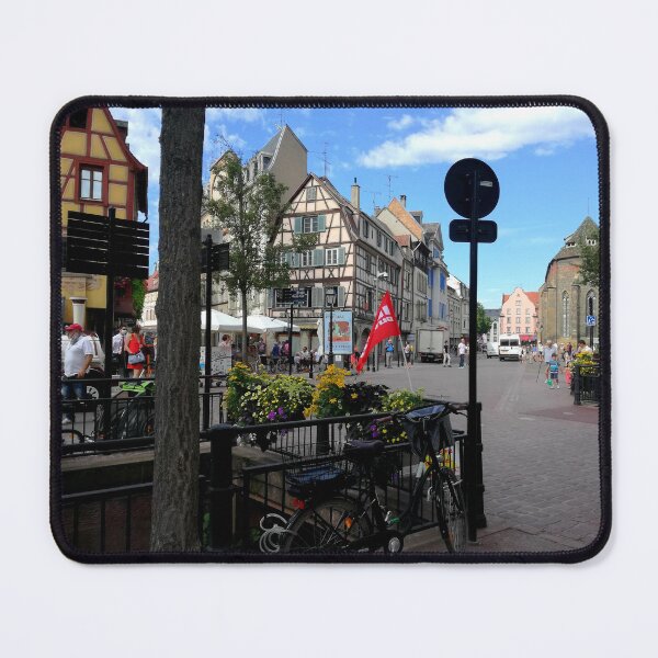 Item preview, Colmar- France designed and sold by Dreammkd.