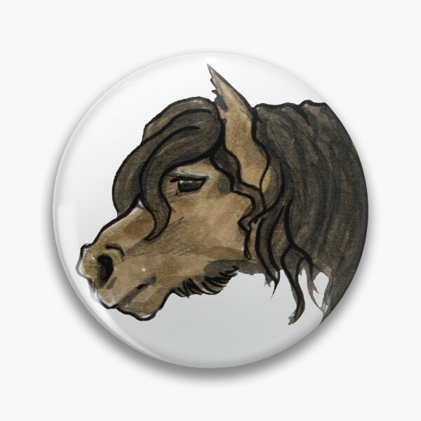 Item preview, Horse designed and sold by -Senaar-.