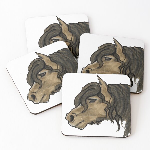 Item preview, Horse designed and sold by -Senaar-.