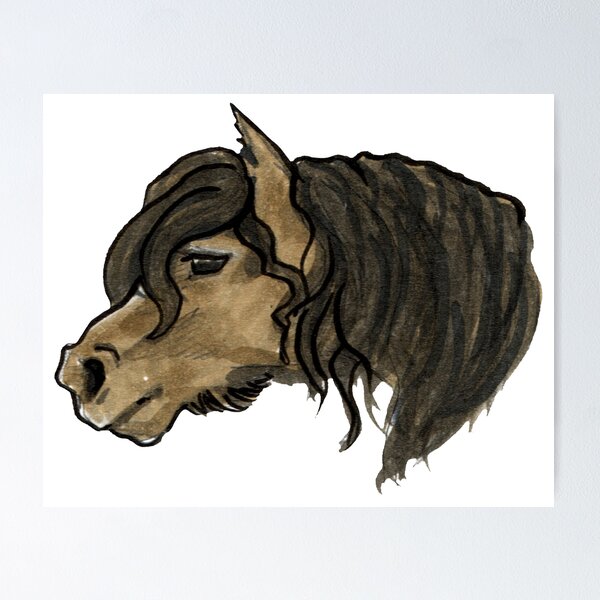 Item preview, Horse designed and sold by -Senaar-.