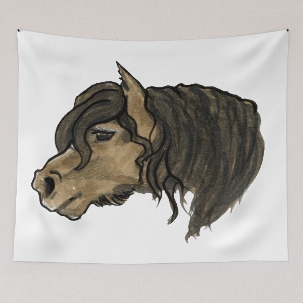 Item preview, Horse designed and sold by -Senaar-.