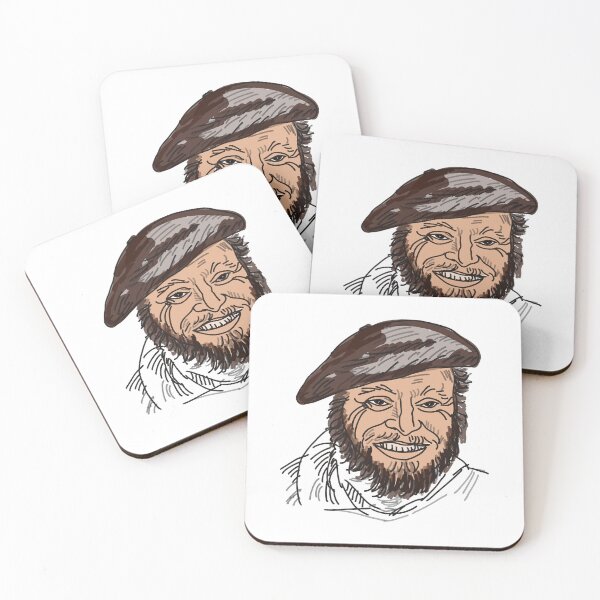 Item preview, Luciano Pavarotti t-shirt designed and sold by KARTICK DUTTA.