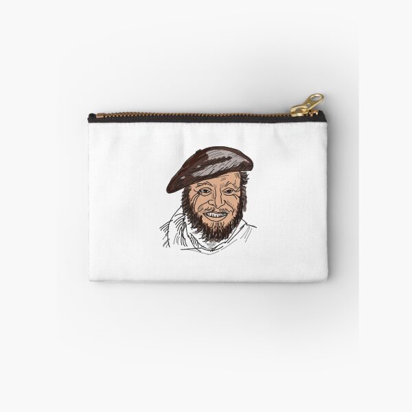 Item preview, Luciano Pavarotti t-shirt  designed and sold by KARTICK DUTTA.