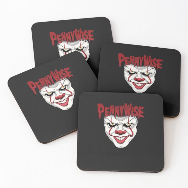 Item preview, Misfit Clown designed and sold by toperqeca.