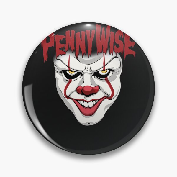 Item preview, Misfit Clown designed and sold by toperqeca.