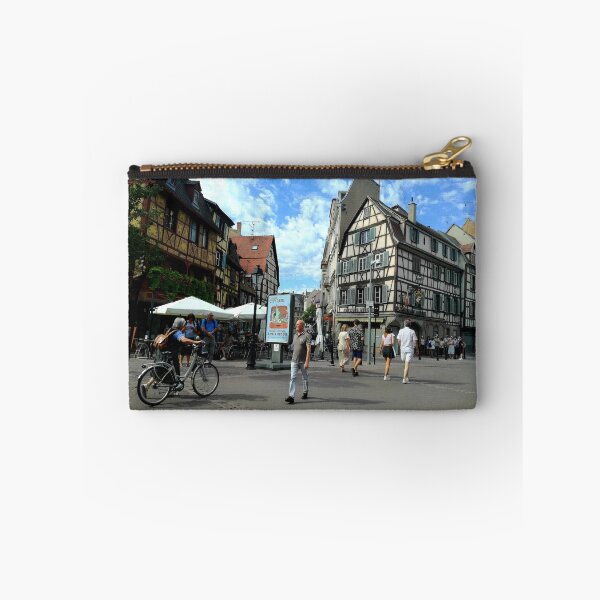 Item preview, Colmar- France, Amazing City designed and sold by Dreammkd.