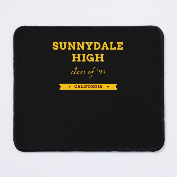 Artikelvorschau, Sunnydale High Class von 1999 BTVS entworfen und verkauft von rollfteatorz.