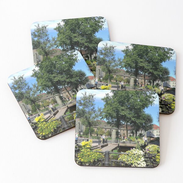 Item preview, Amazing Colmar - France  designed and sold by Dreammkd.