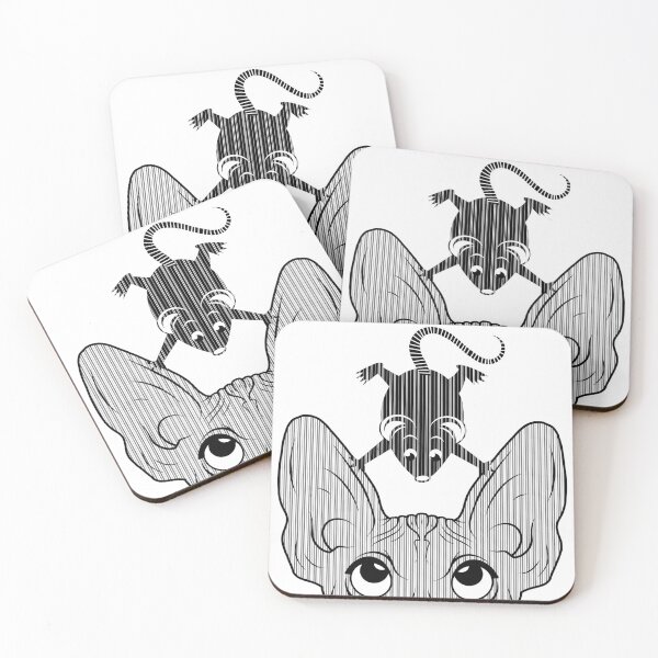 Item preview, Dynamic Duo designed and sold by wbcrea.