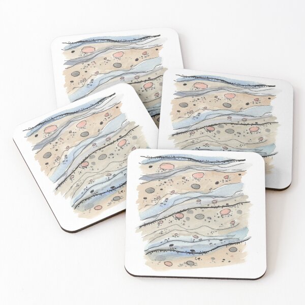 Item preview, River Energy designed and sold by Stone Pile Studio.
