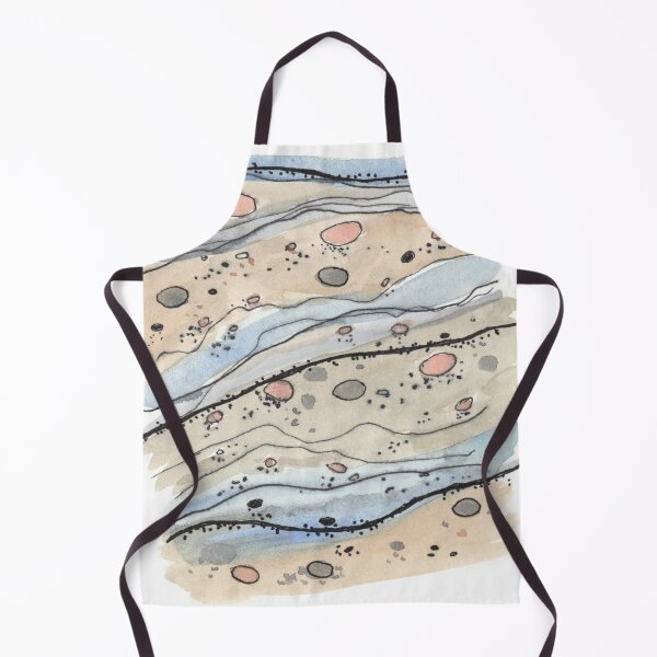 Item preview, River Energy designed and sold by Stone Pile Studio.