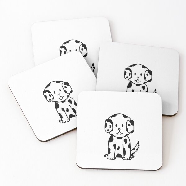 Item preview, Black Dog ,Pet , Dog lover  designed and sold by Fahlongward.