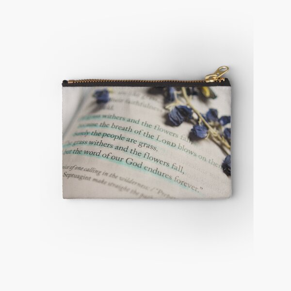 Item preview, The Flower Falls designed and sold by overthefence.