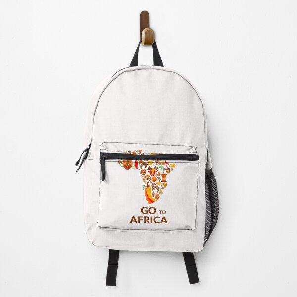 Item preview, Go to Africa designed and sold by mhgraphics237.