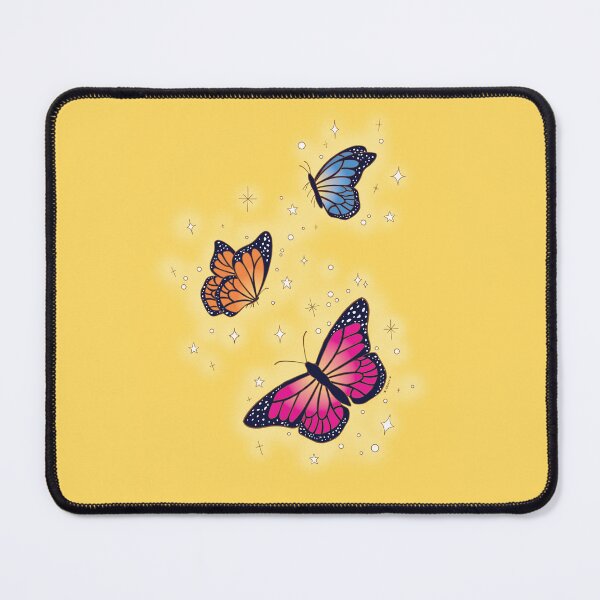 Item preview, Butterfly Magic designed and sold by Valentina Cariel.