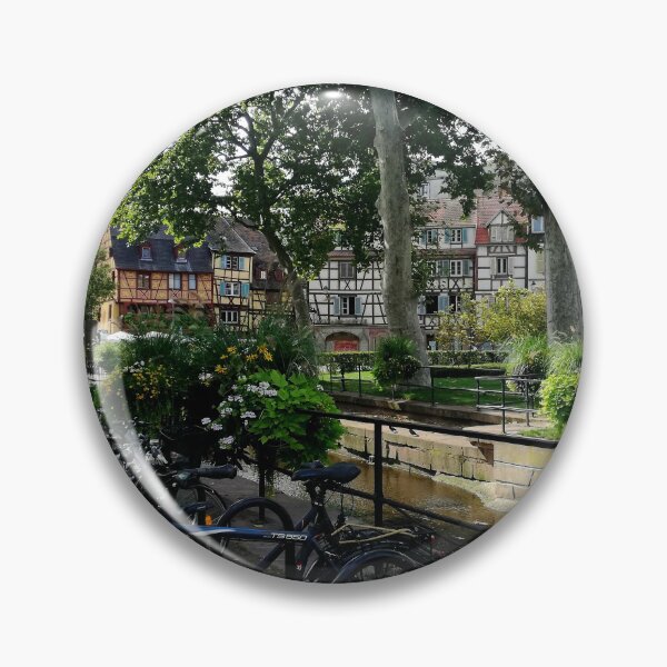 Item preview, Healthy Driving Bicycles in Colmar, France designed and sold by Dreammkd.