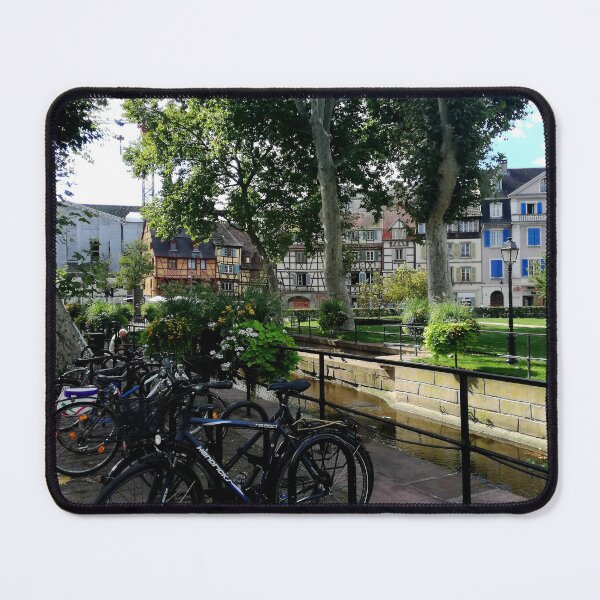 Item preview, Healthy Driving Bicycles in Colmar, France designed and sold by Dreammkd.
