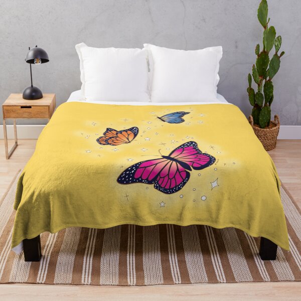 Item preview, Butterfly Magic designed and sold by Valentina Cariel.