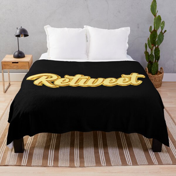 Item preview, RETWEET designed and sold by diego75bcn.