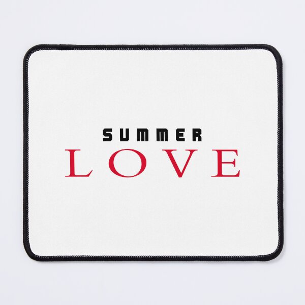 Item preview, Summer Love, Text design designed and sold by Ivan333Croatia.