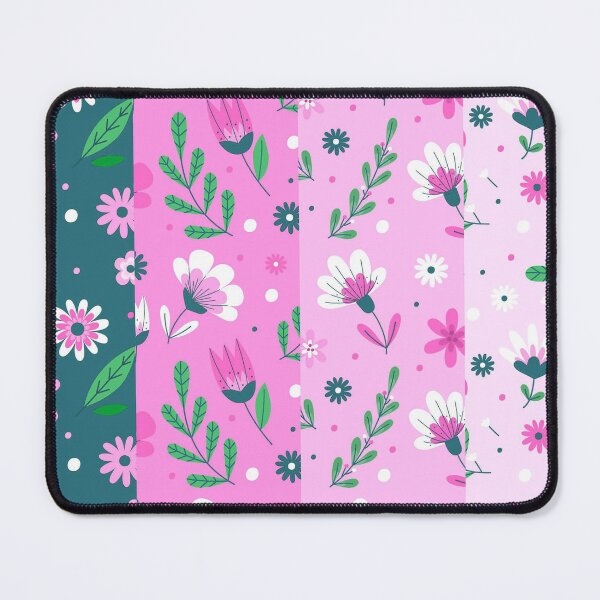 Item preview, Spring Floral Seamless Pattern Design designed and sold by DMJPRINT.
