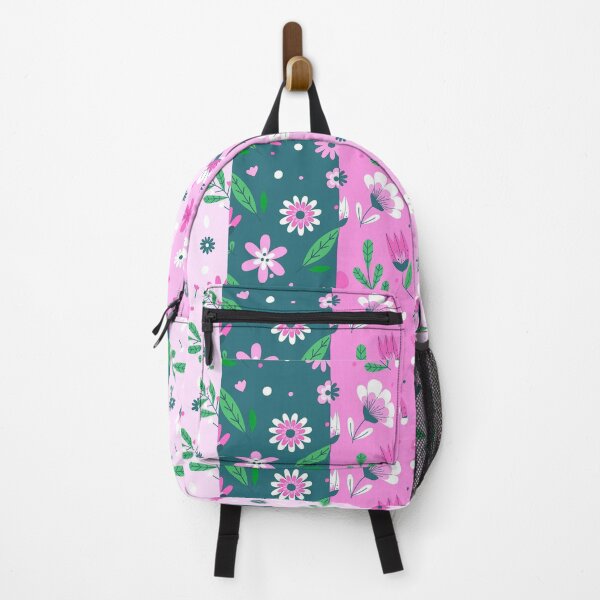 Item preview, Spring Floral Seamless Pattern Design designed and sold by DMJPRINT.